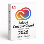 Creative Cloud All Apps